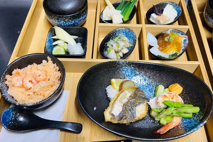 遊台南將軍 來「雙吉船之棧」體驗熱情台式「相借問」服務