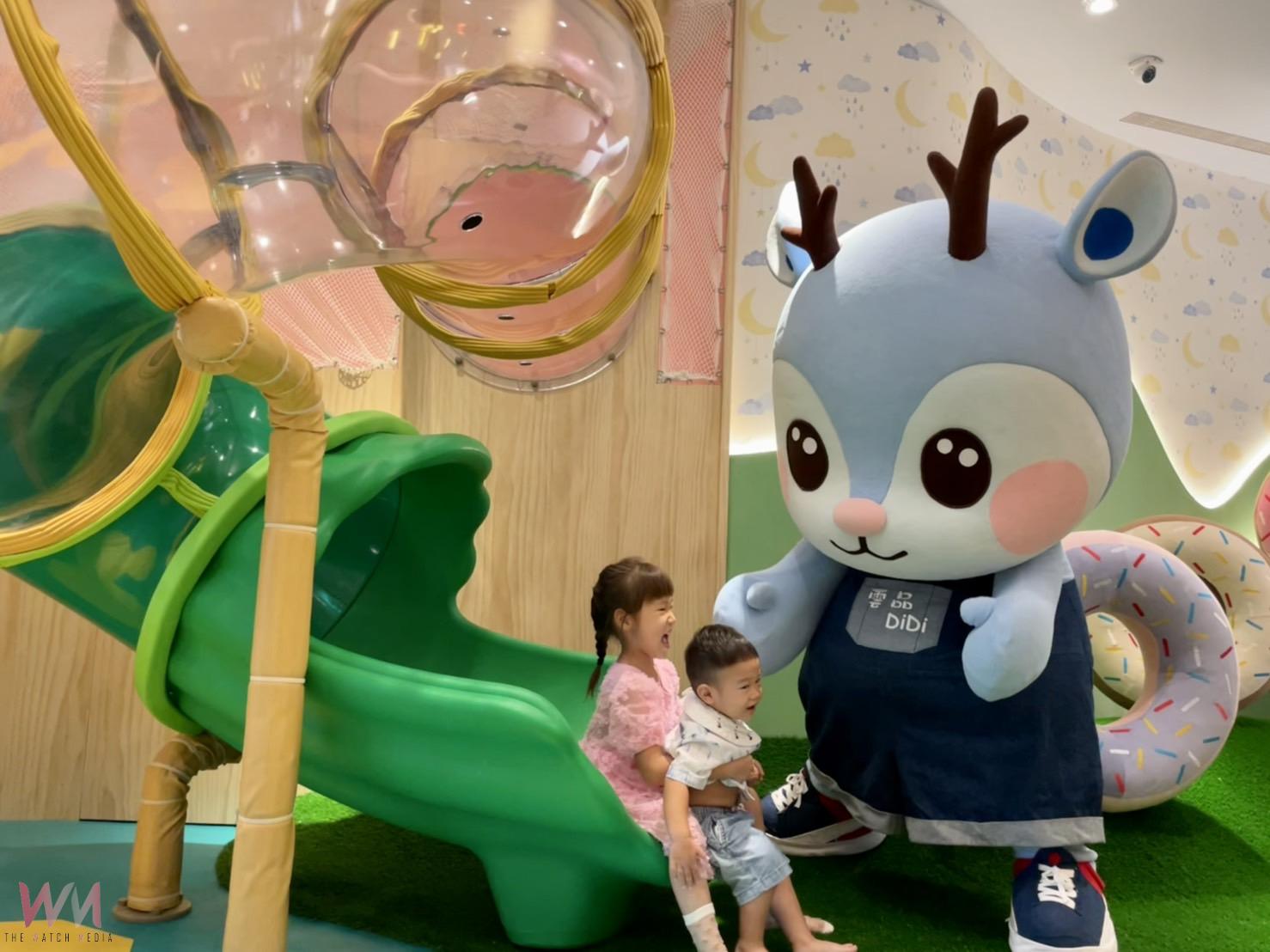 日月潭雲品溫泉酒店夏季專案享兒童免費入住! - https://www.watchmedia01.com