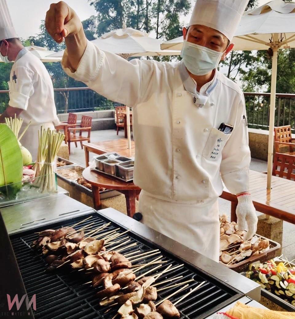 日月潭雲品溫泉酒店夏季專案享兒童免費入住! - https://www.watchmedia01.com