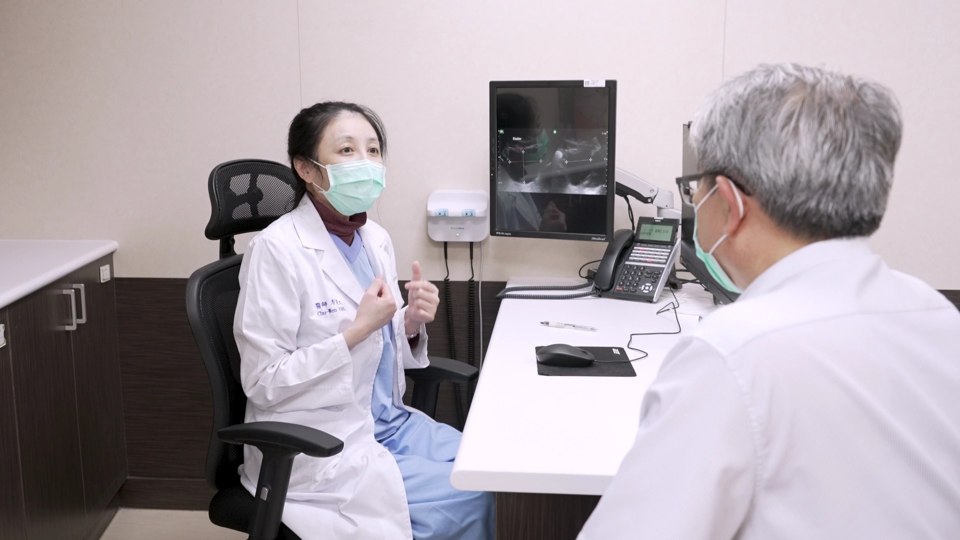 (有影片)/頻尿、漏尿竟與原病有關!重症肌無力男擺脫如廁煎熬 - https://www.watchmedia01.com