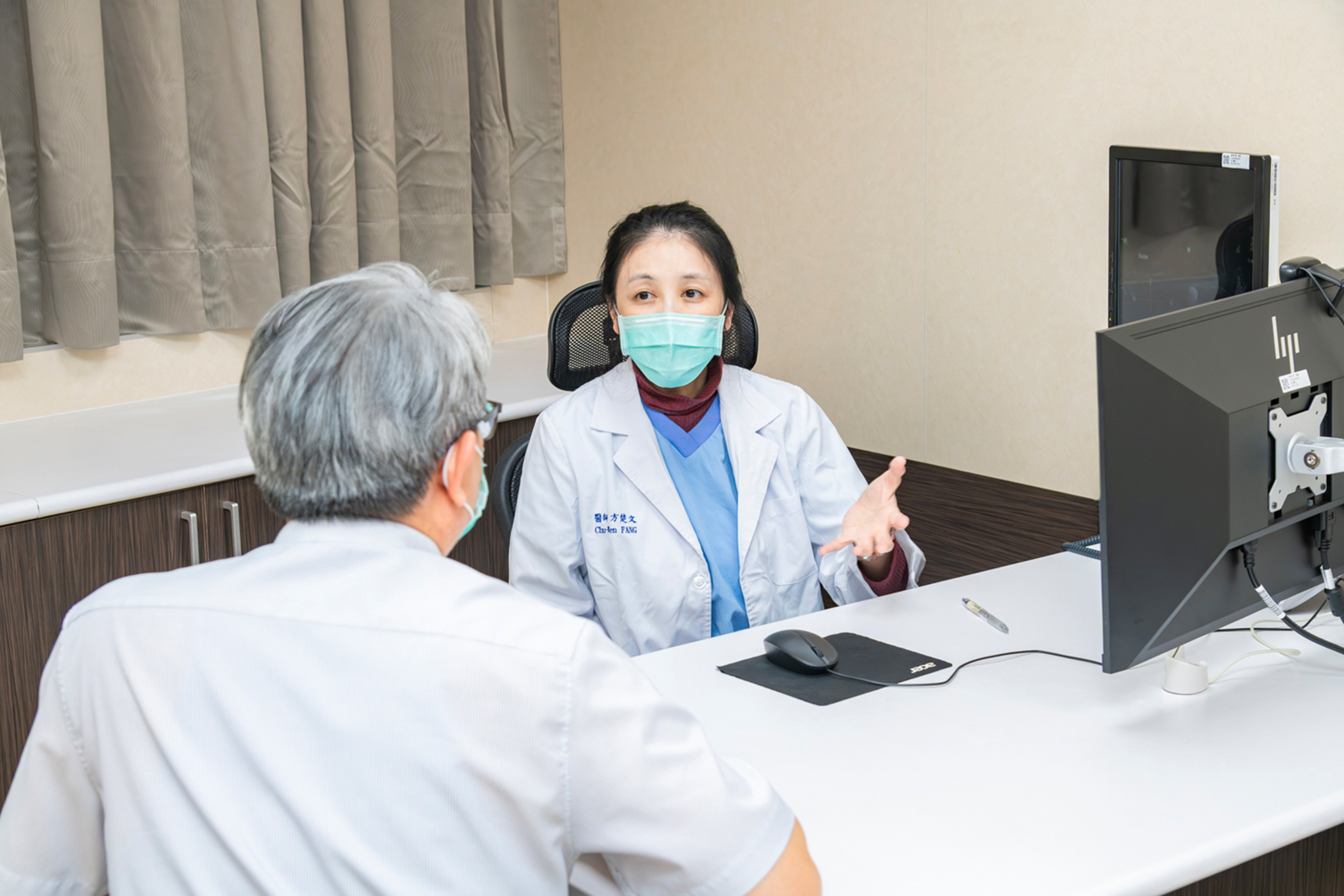 (有影片)/頻尿、漏尿竟與原病有關!重症肌無力男擺脫如廁煎熬 - https://www.watchmedia01.com