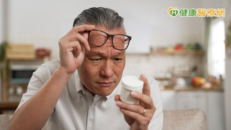 調查:民眾擔憂視力健康 卻只有3成定期檢查!醫籲加強預防、及早治療