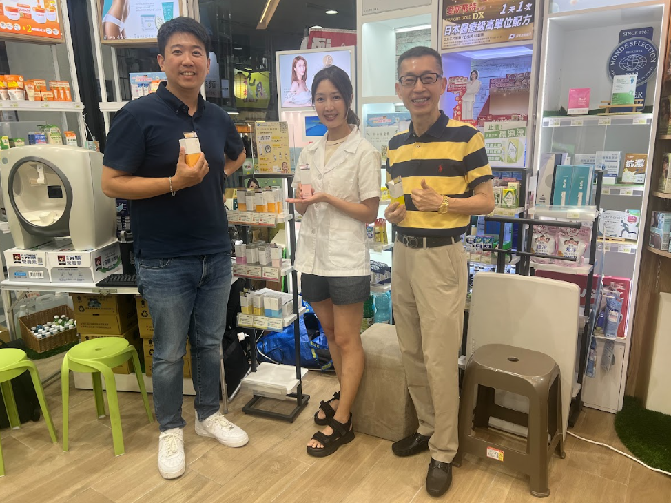 挑保養品別再「憑感覺」！ 藥師親曝挑選法則：先認識膚質再談成分