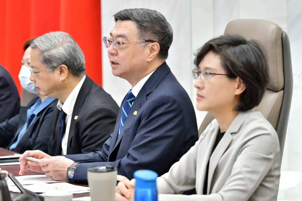 ▲2026年「長照3.0」計畫上路 實現「健康老化、在地老化、安寧善終」願景。