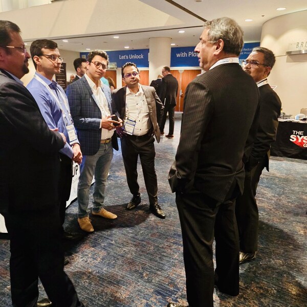Infinite Uptime Team with Global Steel Manufacturers. Infinite Uptime Team with Global Steel Manufacturers.