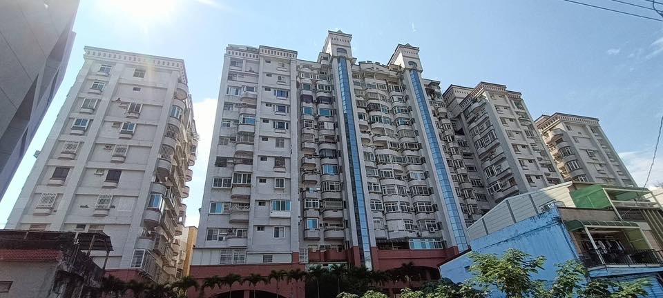 花蓮馥邑京華大樓未拆引發討論　內政部全力支持並無延宕 223