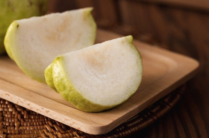 高雄大樹水蜜芭樂(圖/奧丁丁市集)