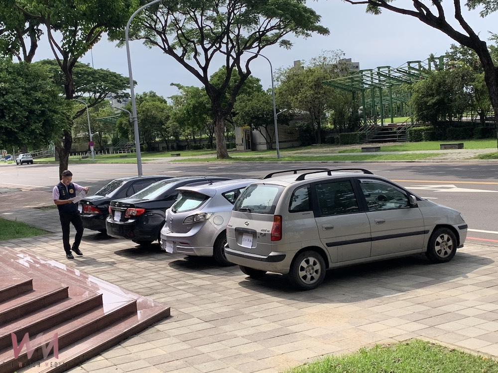 魔高一尺道一丈 狡猾詐團設多處斷點仍逃不過嘉縣警法眼 - https://www.watchmedia01.com