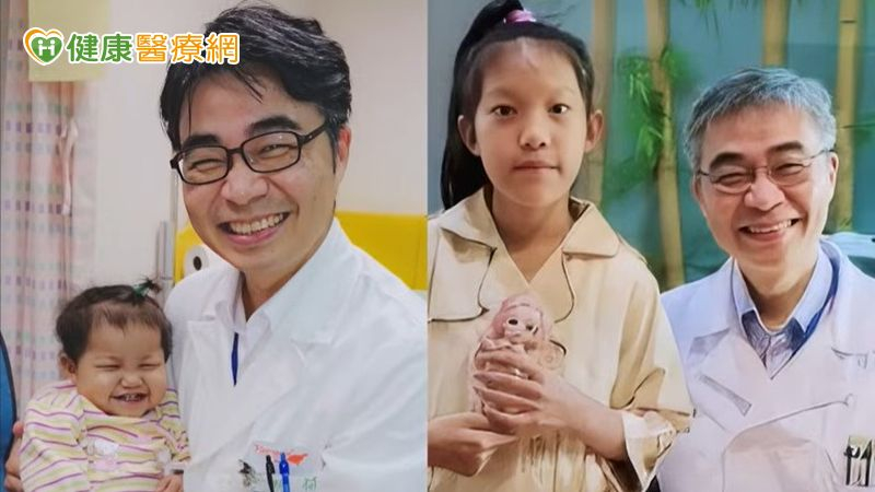 垂危印尼病童來台重生 台大醫療團隊成功活體肝臟移植救命