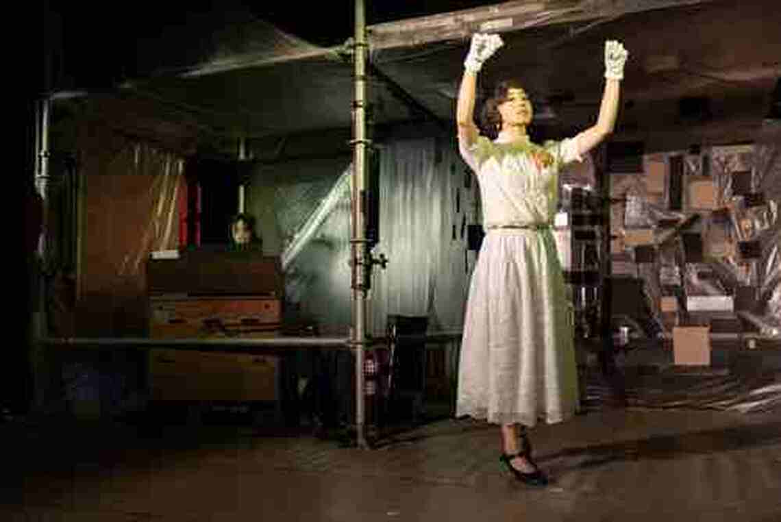 台南夏至藝術節今在新營啟動連結至嘉義雲林展演