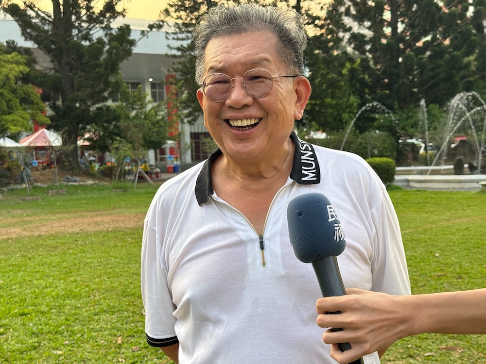 國立中正大學將於6/23日頒授順億關係跨國企業總裁，且是義雲會、嘉義縣民雄頭橋工業區廠商聯合協進會創辦人林文村先生「管理學名譽博士」榮銜。（圖/林文村總裁提供）