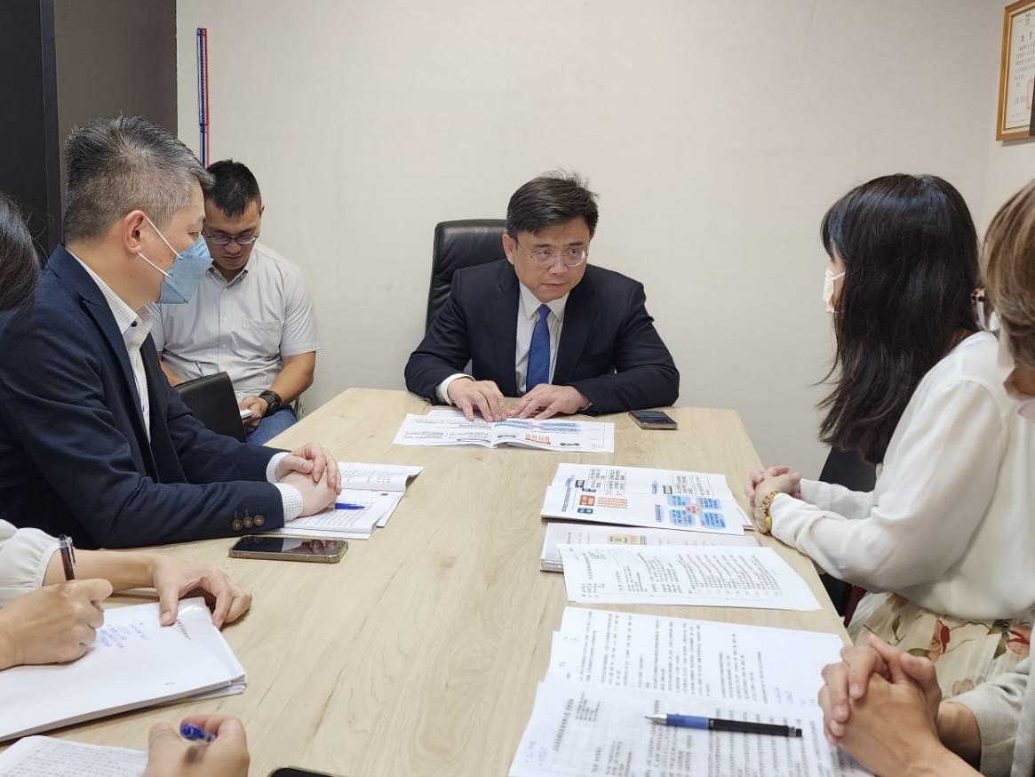 亞洲資產管理中心高雄專區 36家銀行7月進駐試辦