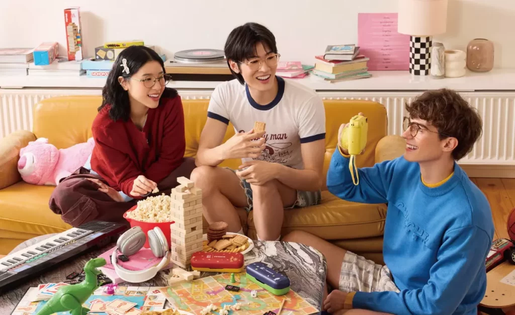 OWNDAYS TOY STORY系列眼鏡讓童年的想像力與快樂再次閃耀重現!