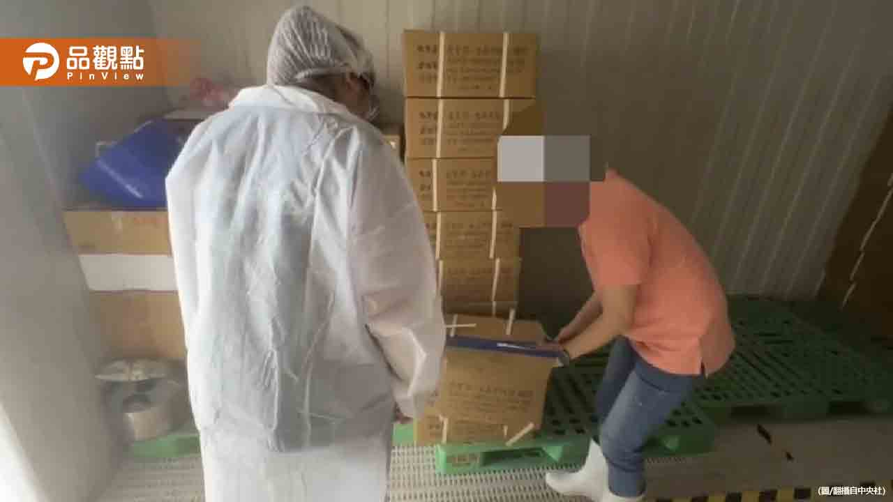 台鐵便當又出事！丸子「咬不斷」疑藏塑膠繩