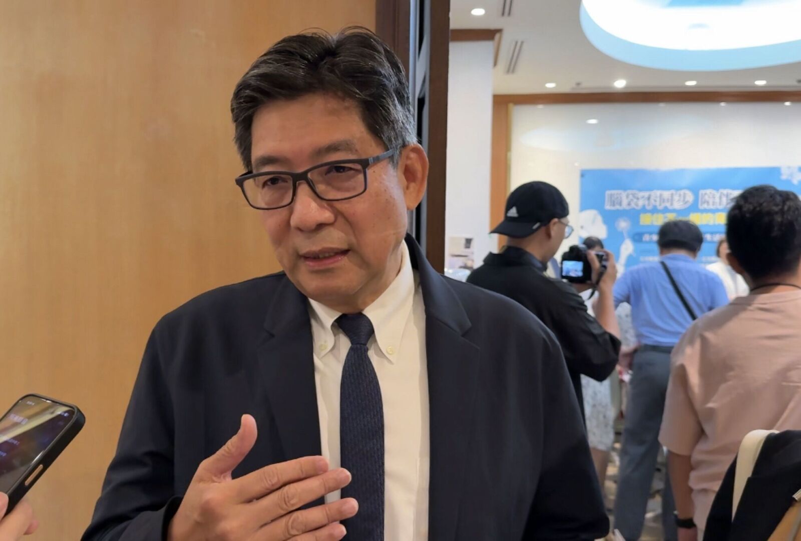 失智新藥抵台一波三折 亞東醫院6/23為83歲婦開打第一針! 270 失智新藥抵台一波三折 亞東醫院6/23為83歲婦開打第一針! 269