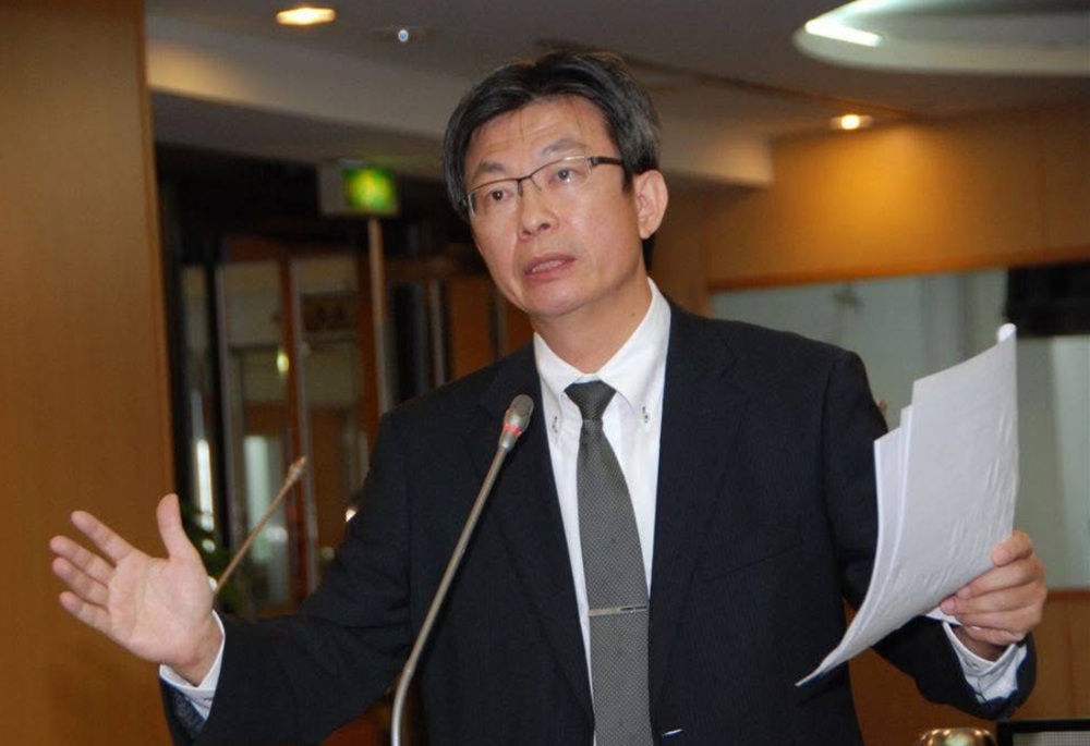 李正皓遇襲疑預謀犯案 郭國文呼籲警政署盡快破案 258 248250620a03