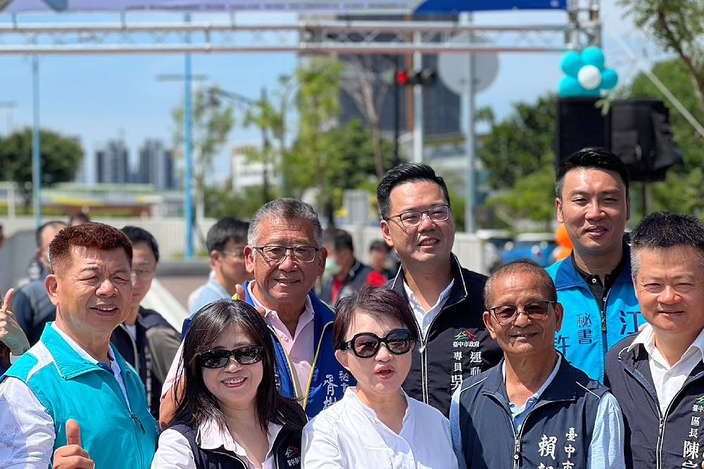 台電罰單訴訟案環境部將上訴 盧秀燕:要知錯能改 242 台電罰單訴訟案環境部將上訴 盧秀燕:要知錯能改 241