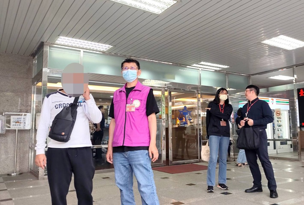 賣屋欠稅分期清償計畫30年 5旬男被管收母代償百萬元 168 cnews204250620a01