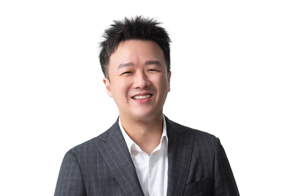 名嘴李正皓遭辣椒水攻擊 警逮1嫌疑人釐清犯罪動機 156 248250620a01