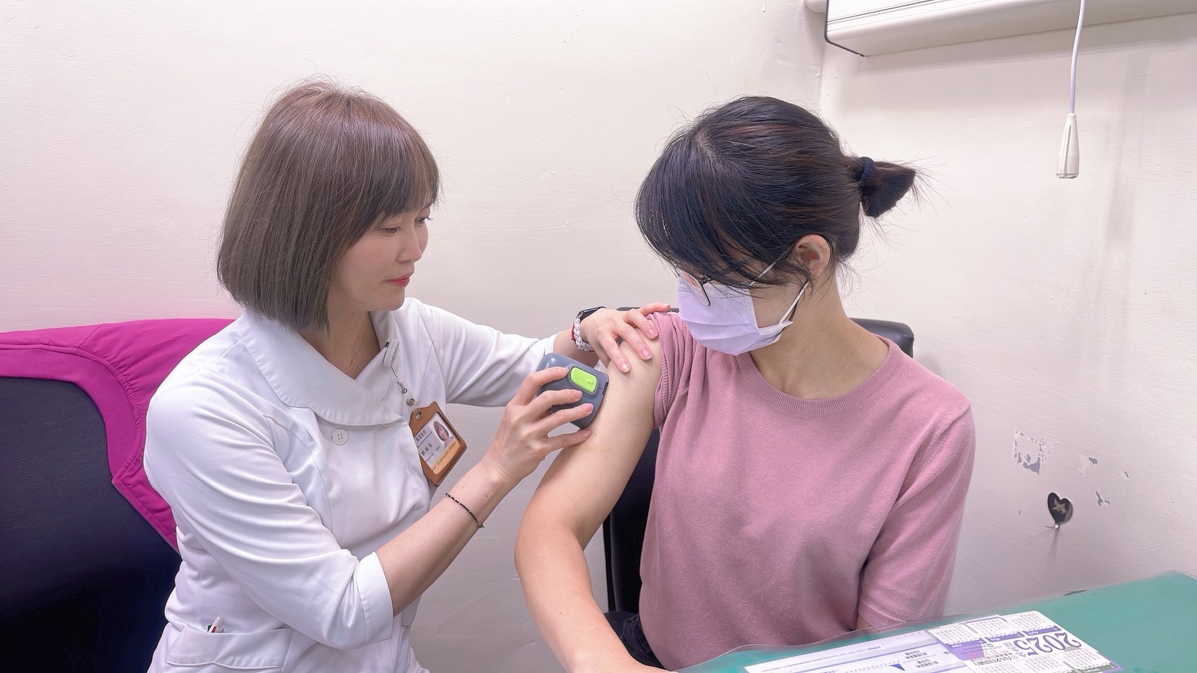 癌症病患想用CGM掌握血糖變化 部桃醫療團隊這樣說 S 2170886