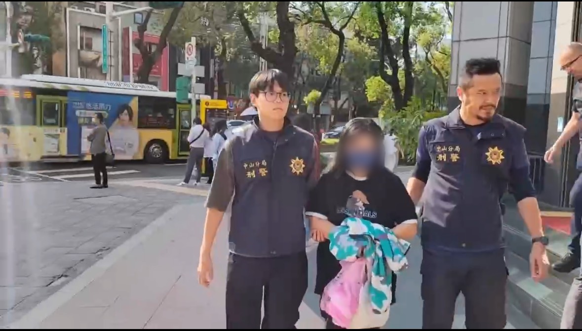 桃園女裝重度失能 詐領3000萬保險金買不動產 h5dg4s