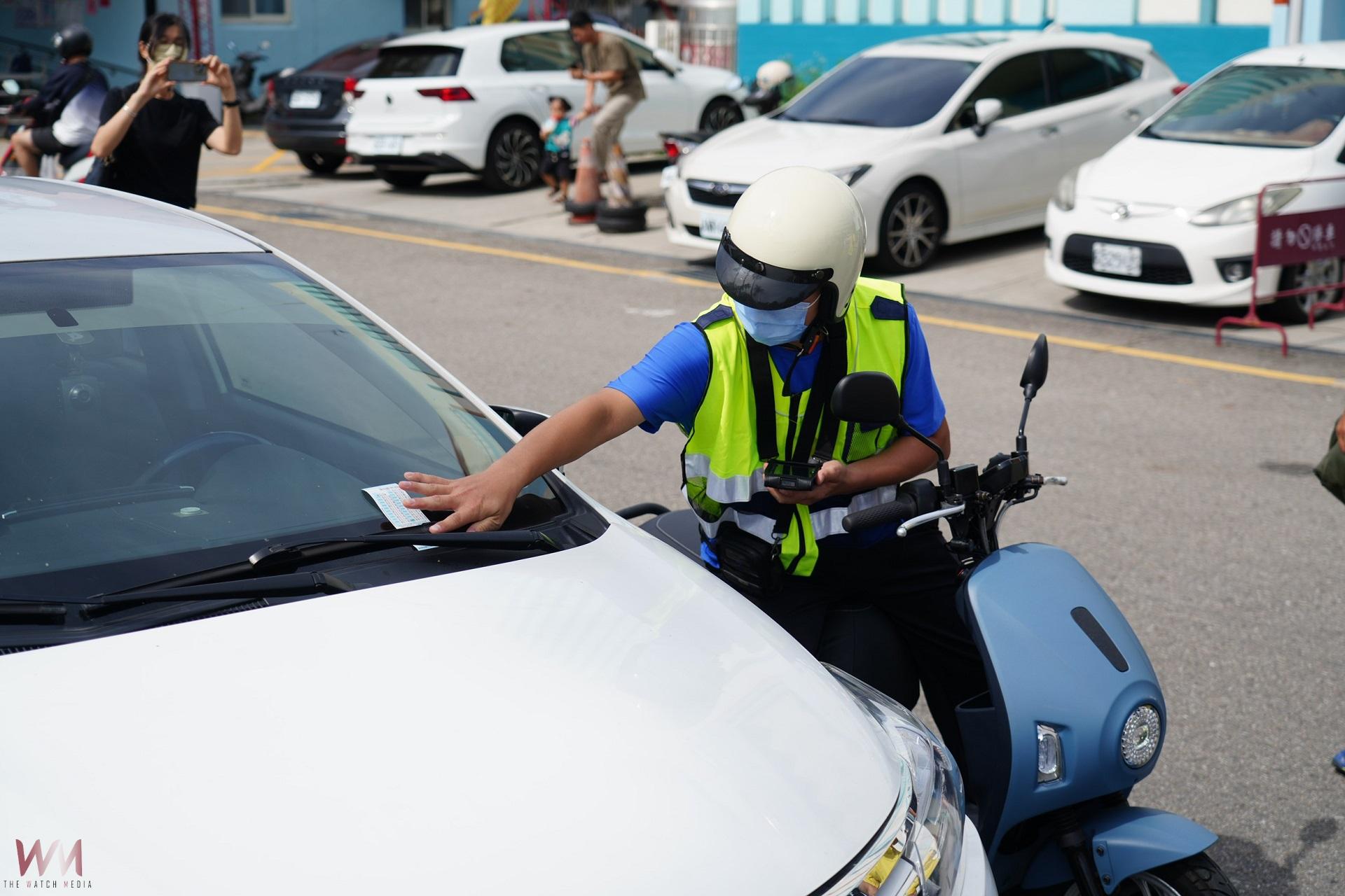 斗六市將恢復路邊停車收費 規劃24路段共1497個車格 - https://www.watchmedia01.com