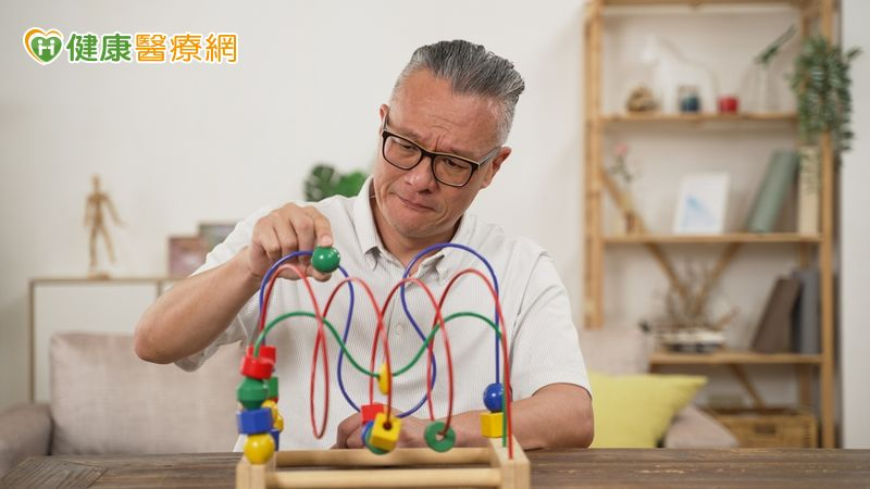 清醒腦刺激手術助攻帕金森氏症 十年帕友重拾生活品質