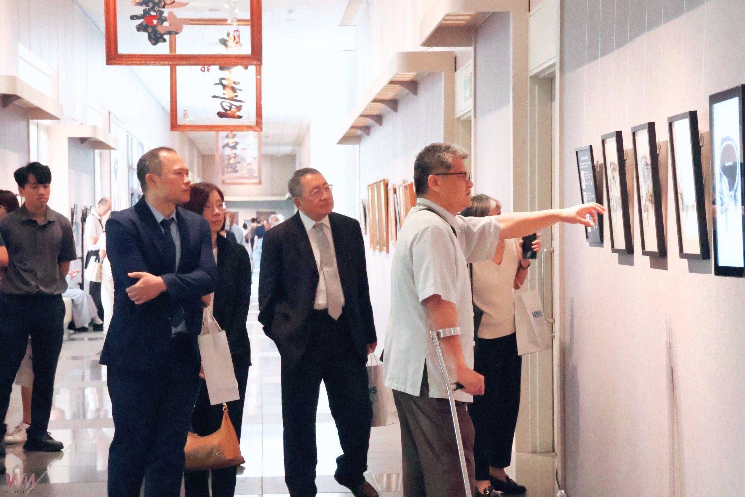 結合世界著名畫作、浮世繪名作!科博館《名畫3D反毒特展》 開啟全新立體感官體驗 - https://www.watchmedia01.com