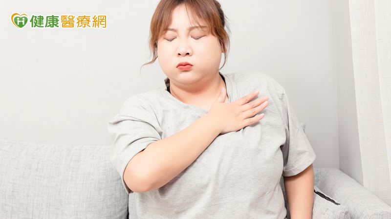 心房顫動合併心衰竭! 45歲女靠「電燒」穩定心律、重拾日常生活