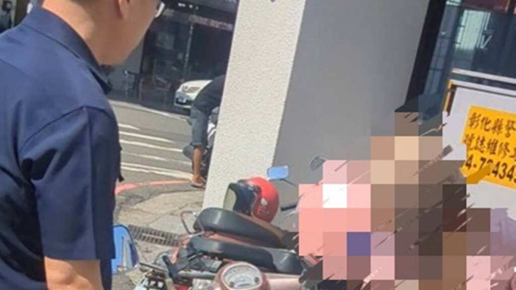 ▲休假警眼尖識破車手，妙齡車手遭逮身藏毒品與贓款，全案依詐欺罪、洗錢防制法及毒品危害防制條例移送彰化地檢署偵辦。（彰化警方提供）