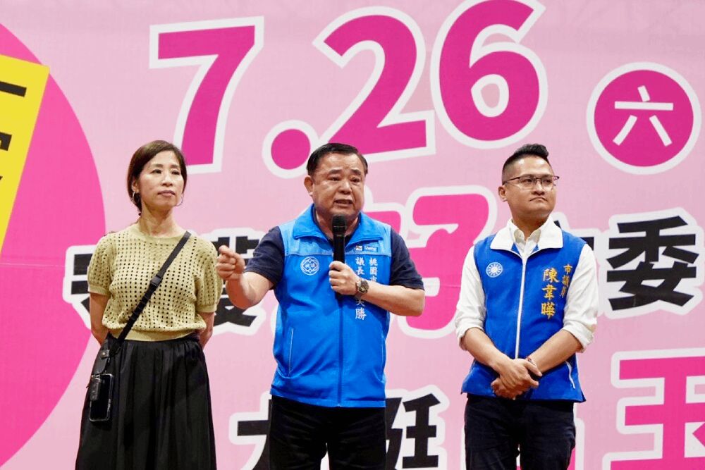 張善政肯定呂玉玲爭取建設 邱奕勝反罷免:和鄉親做最好的後盾 230 照片來源:呂玉玲國會辦公室