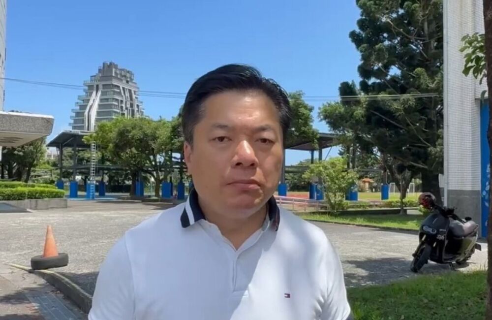 宜蘭罷團差8千份宣布不送件 陳俊宇:為民服務不分黨派 234 宜蘭罷團差8千份宣布不送件 陳俊宇:為民服務不分黨派 233