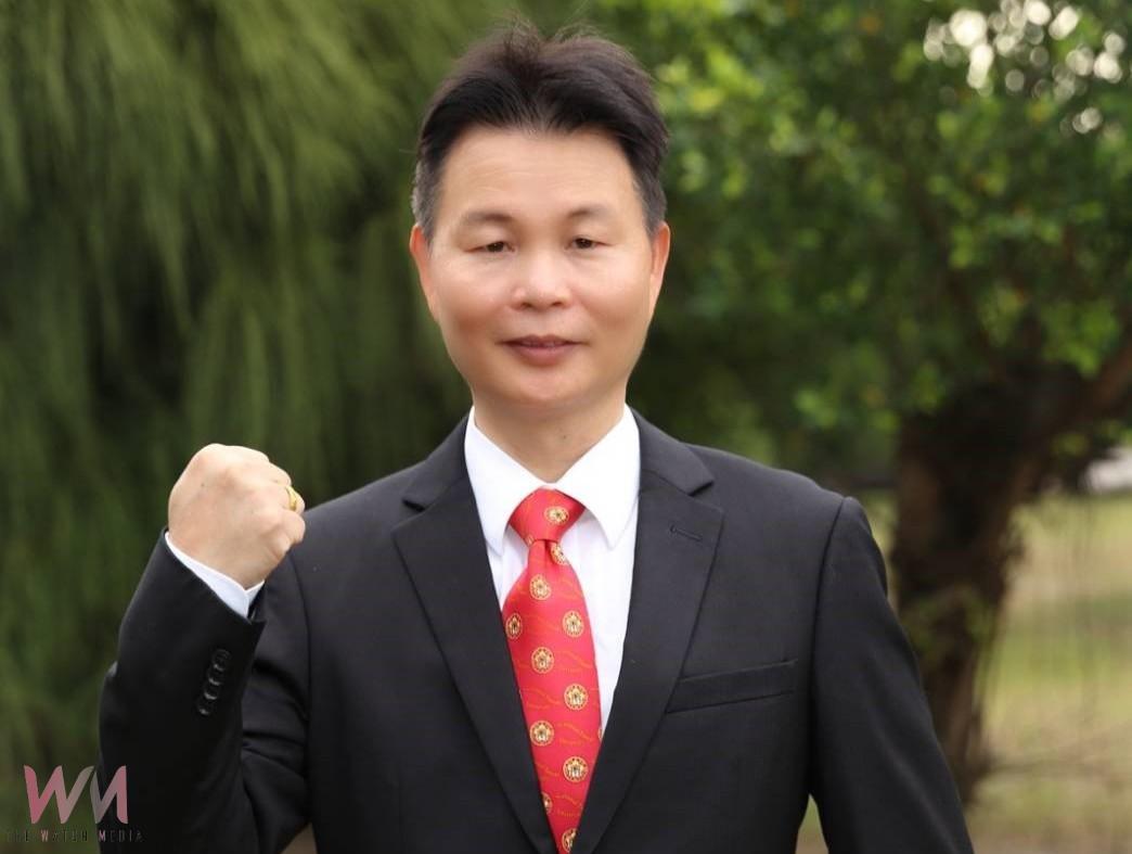 尚德國小林文源校長獲杏壇芬芳獎 偏鄉教育深耕見成果 - https://www.watchmedia01.com