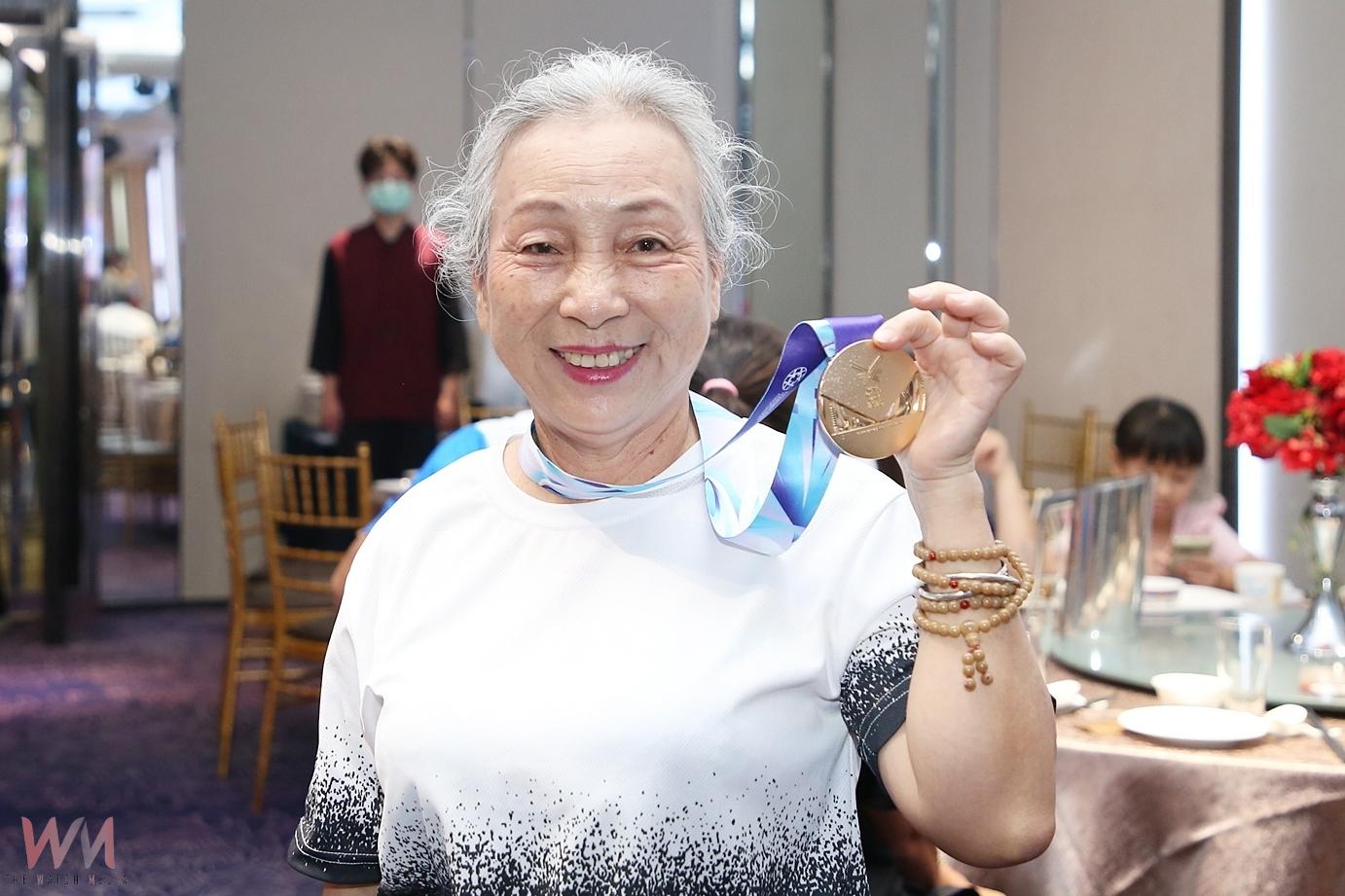 展現高齡友善城市實力 世壯運勇壯嘉義隊戰績輝煌 - https://www.watchmedia01.com