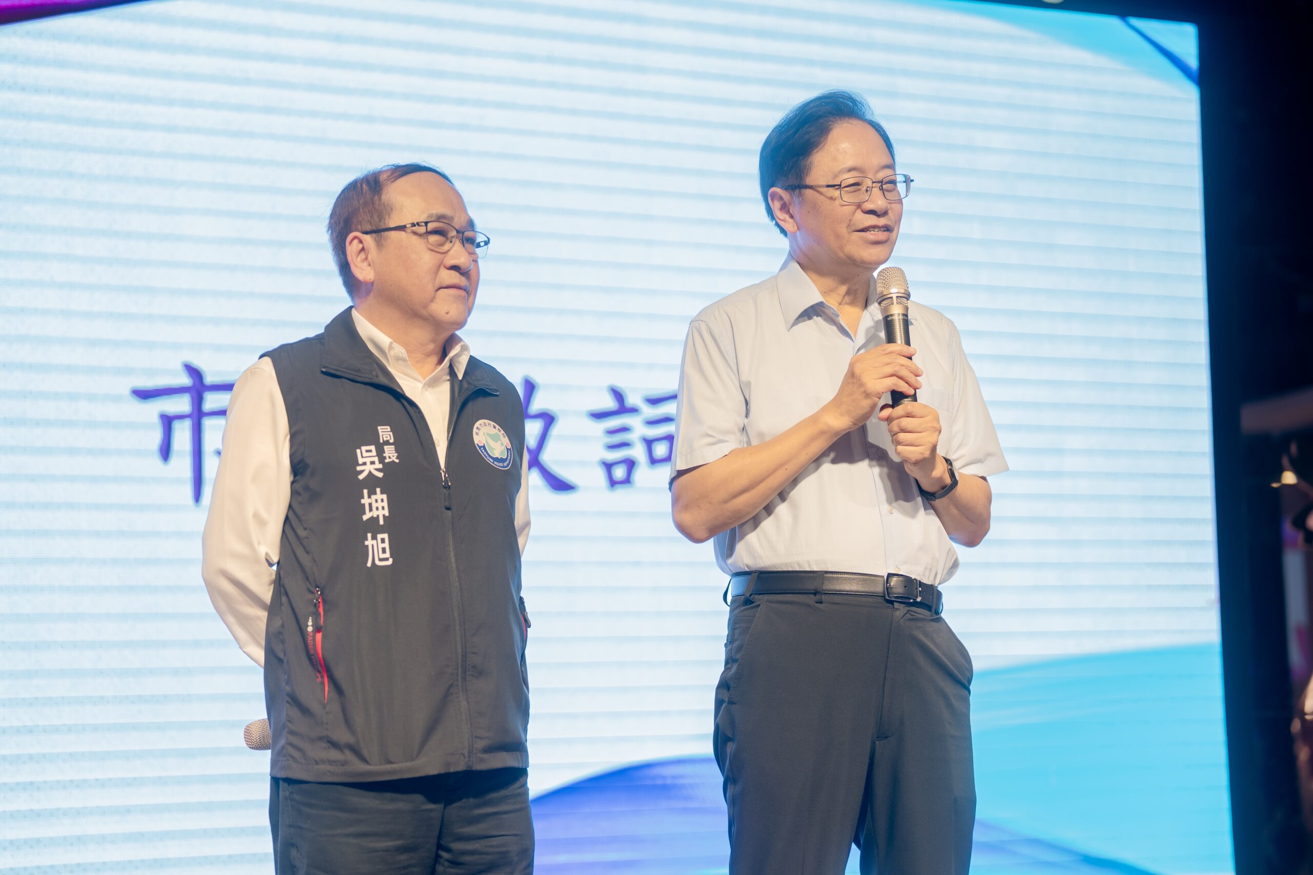 桃園照顧退休警察 活動經費補助全國第一 S 838893581 0 scaled