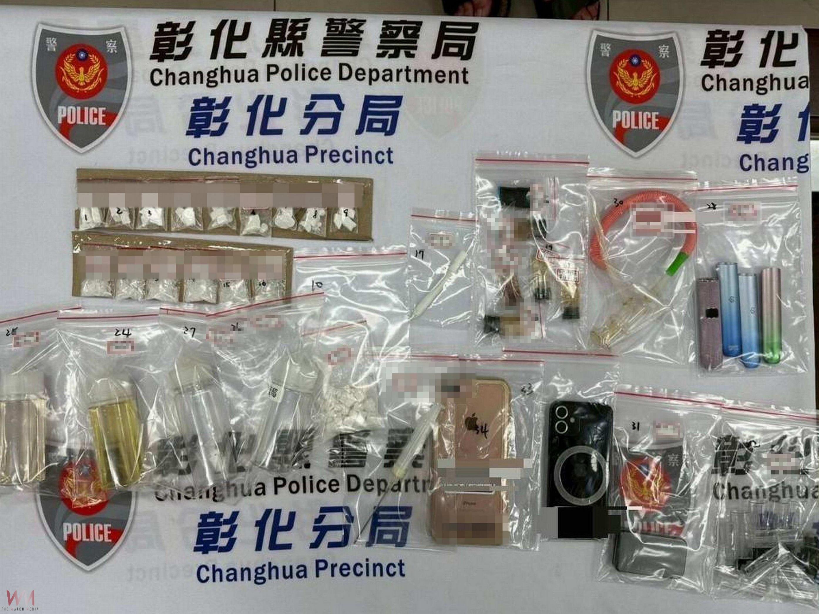 (有影片)/車牌有鬼 探病路上巧遇賓士掛「試A」偽牌 一通電話扯出毒犯 - https://www.watchmedia01.com