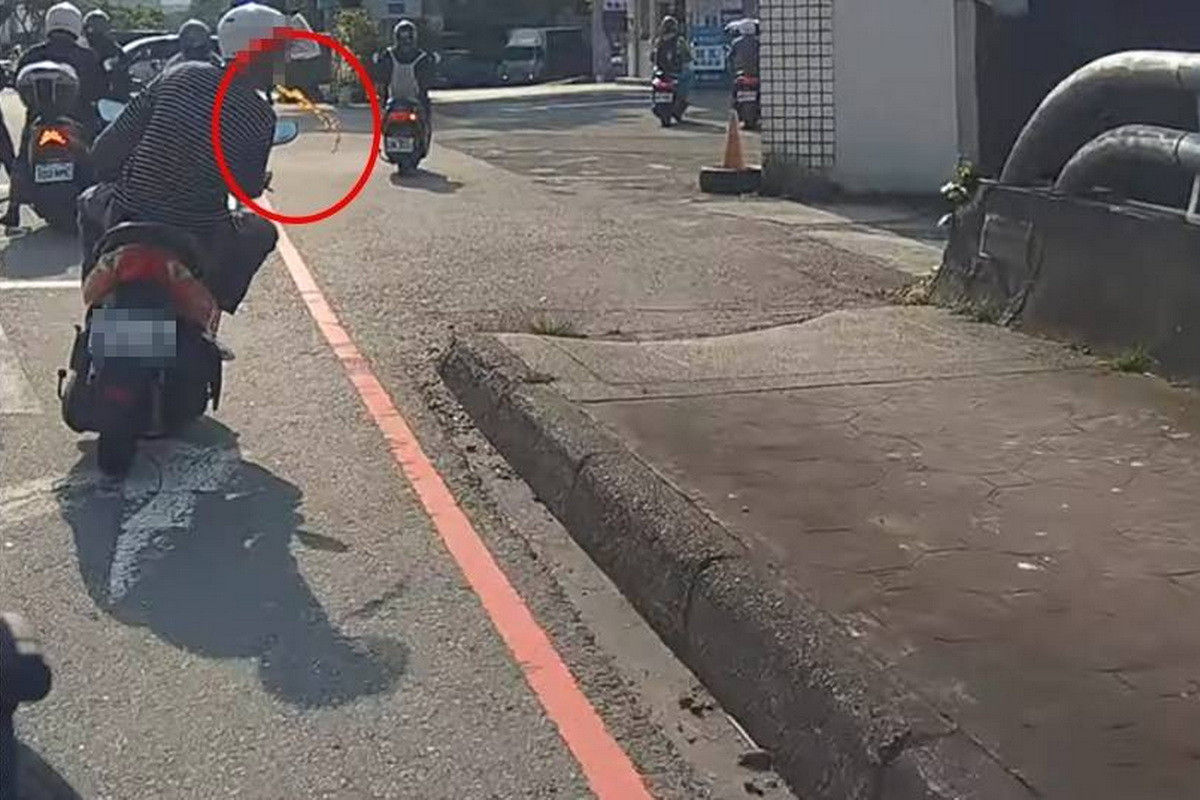 桃園市環保局7月起針對亂丟菸蒂、亂吐檳榔汁、口香糖等6項行為加重裁罰。<br /><br />