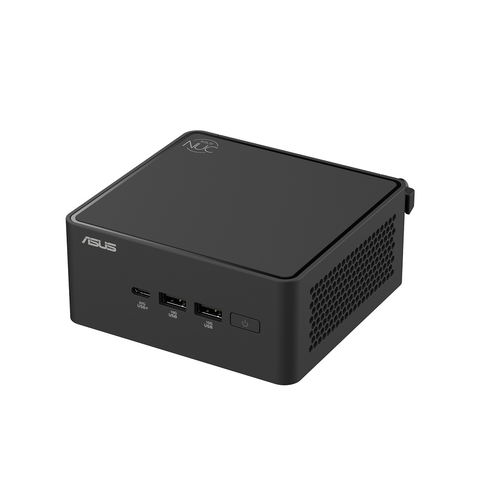 ASUS NUC 15 Pro
