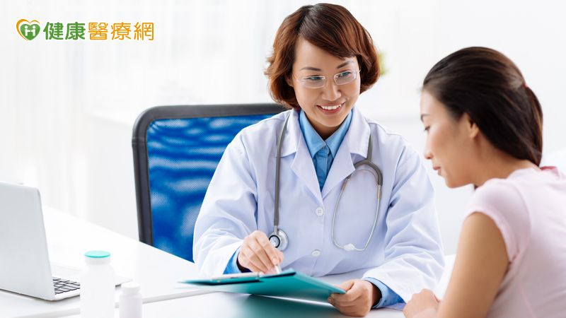 健檢報告有紅字好焦慮?別嘗試自己判讀 交由專業醫師解釋才安心