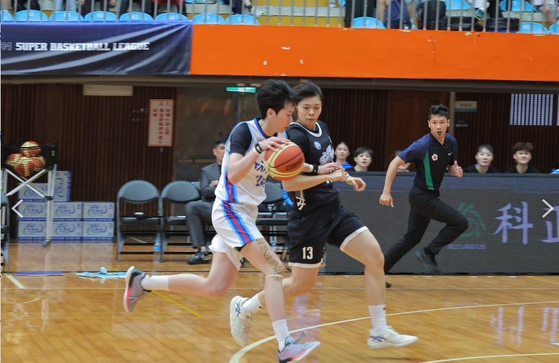SBL基隆市籃球隊公開招標 廣邀各大優質廠商參與投標