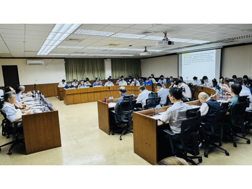 屏東交通事故風險升溫  全面強化道路交通安全意識