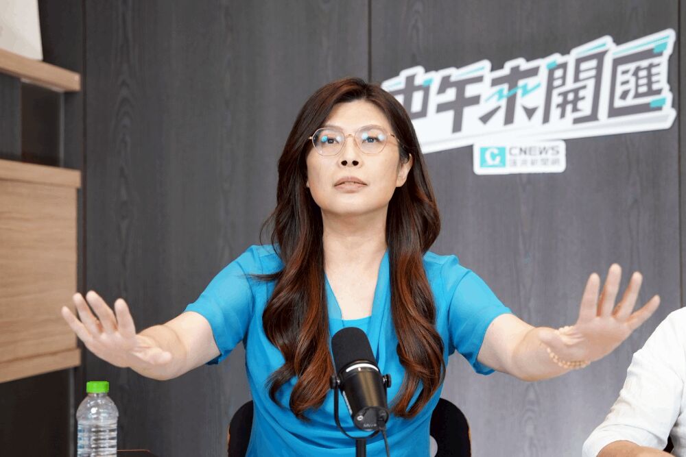 照片來源：CNEWS匯流新聞網資料照
