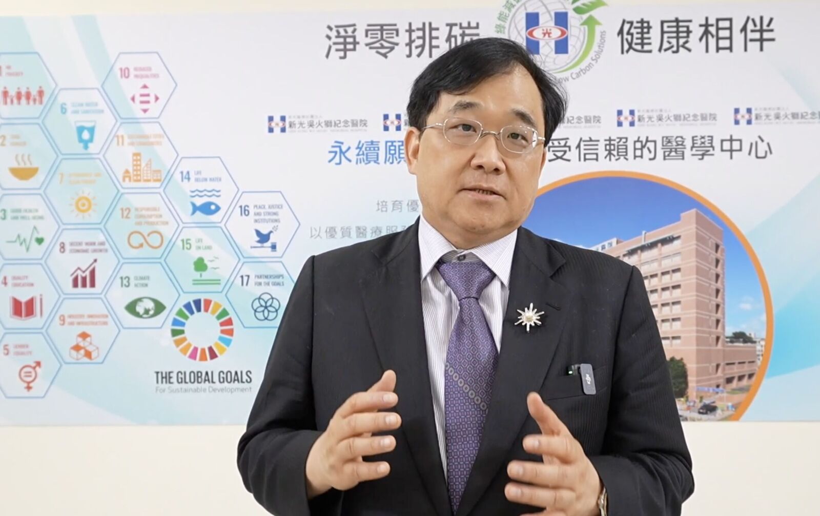 7%醫院護病比達標完全「掛蛋」 洪子仁：反映人力嚴重斷層 237