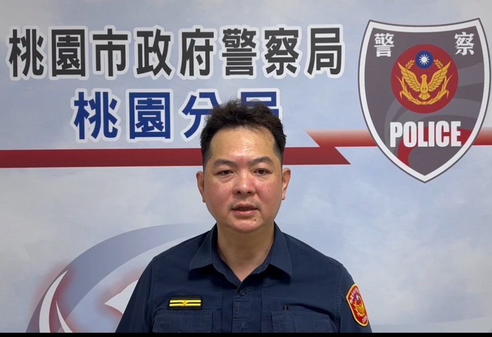 懷疑老翁言語調戲女友人 桃園衝動哥出手教訓他害不治 252 248250625a05