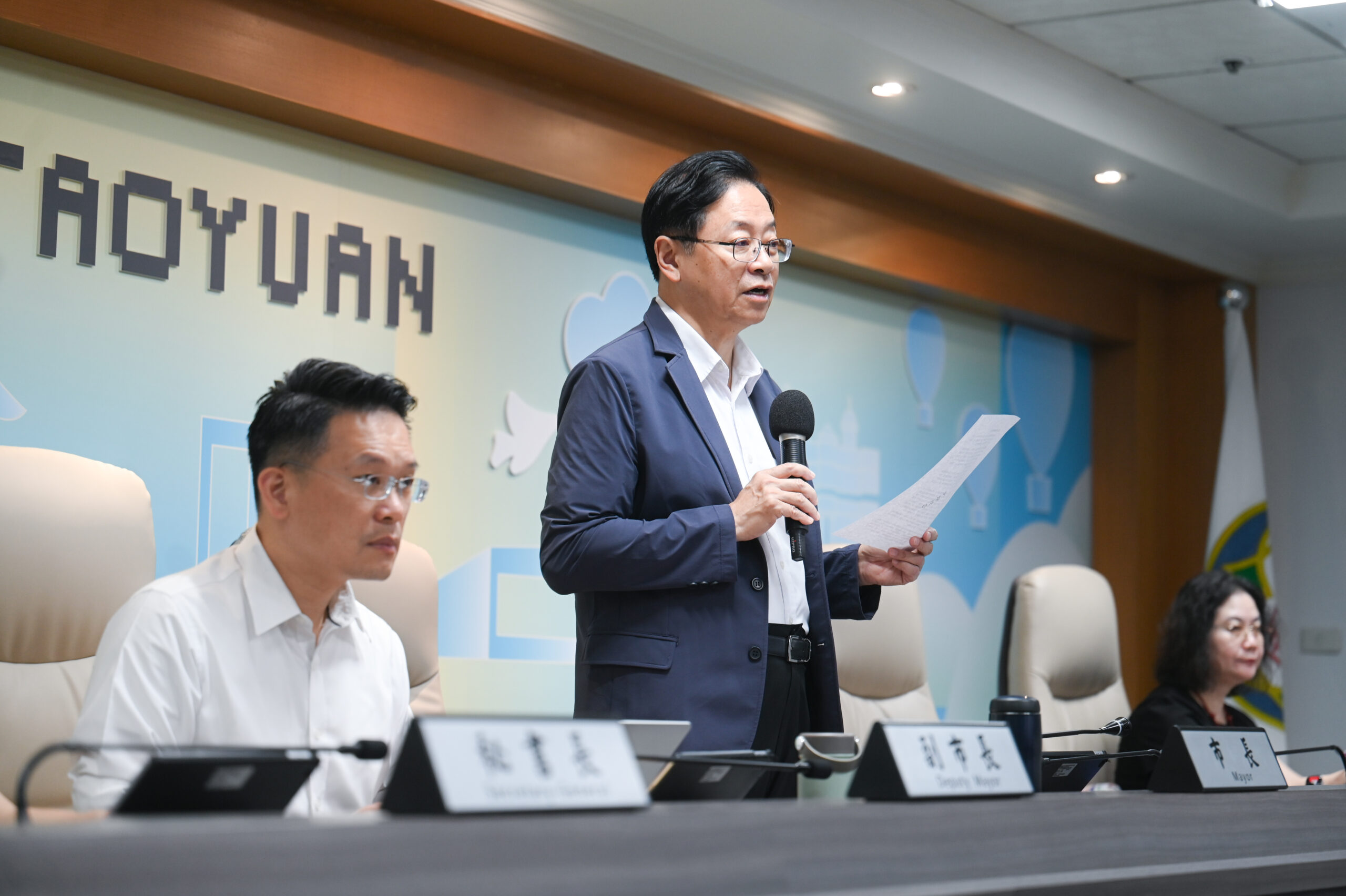 桃園推動大溪埔頂轉運站工程 盼解決交通瓶頸 168656 0 scaled