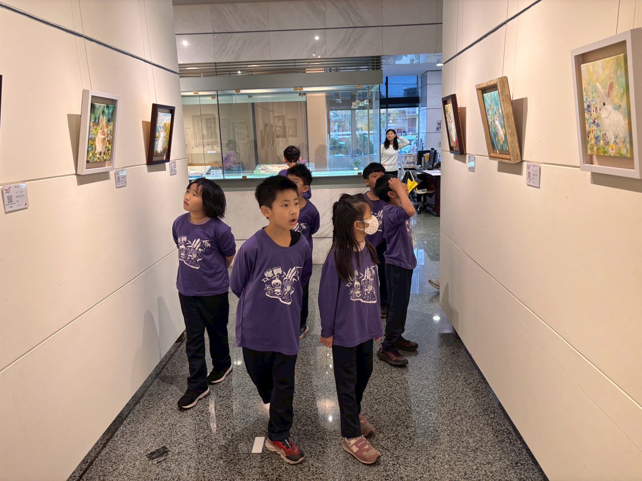 2026成美藝廊展覽徵件開跑 歡迎國內外藝術創作者踴躍參與 - https://www.watchmedia01.com