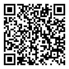 可掃描進行問卷填寫。(環保局提供)