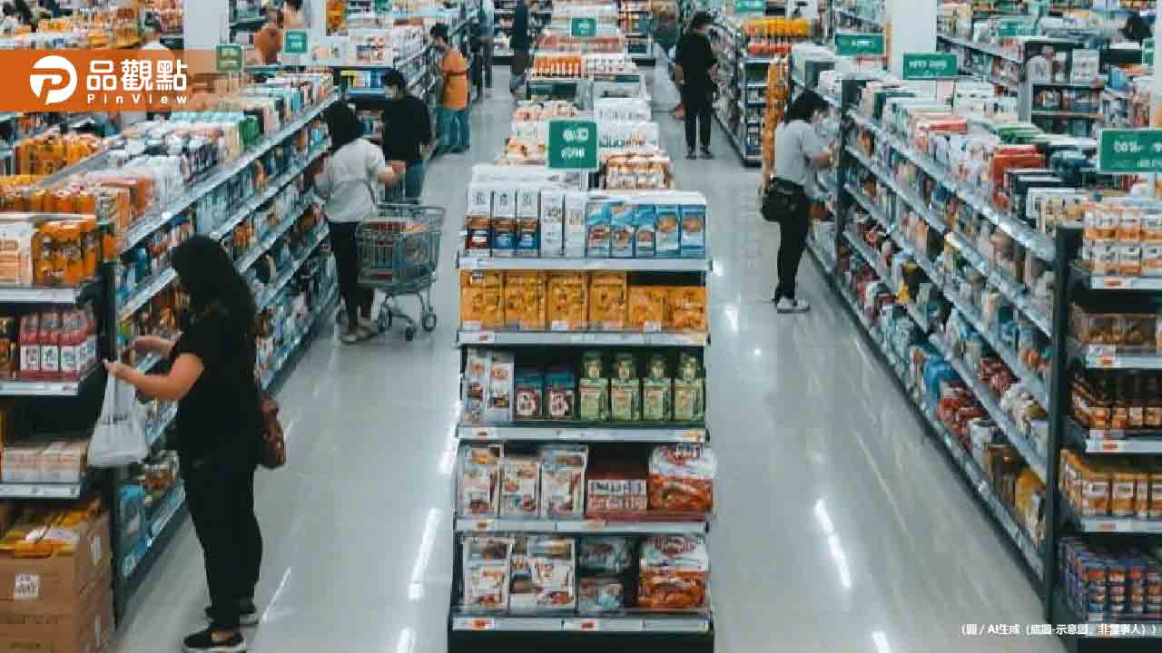 外國觀光客瘋搶台灣日用品!熊寶貝、好來牙膏超夯