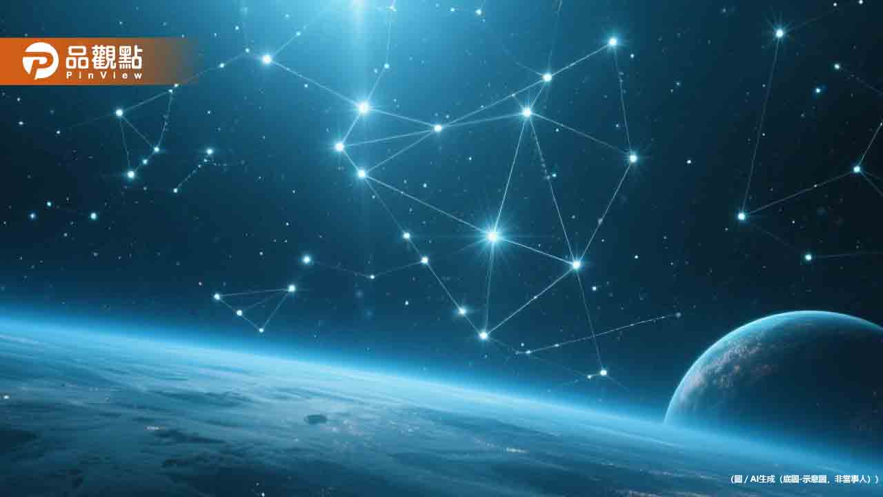 驚!唐綺陽警告:世界正發生令人恐慌之事