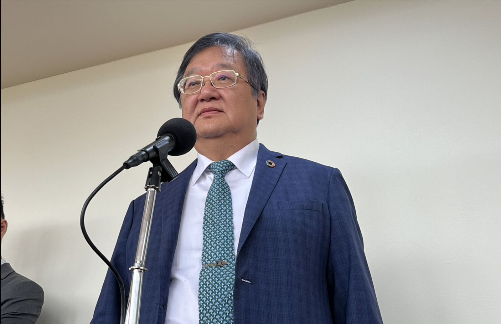 護病比獎金發給醫院5.47億「護理師卻沒感覺」 衛福部長這樣說 220 護病比獎金發給醫院5.47億「護理師卻沒感覺」 衛福部長這樣說 219